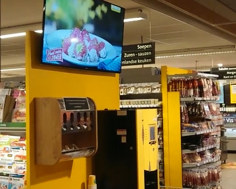 Jumbo Supermarkets